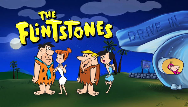 The Flintstones Costumes For Men