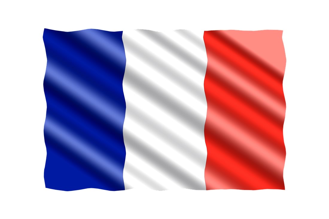 Fever Male French Sailor Costume (L