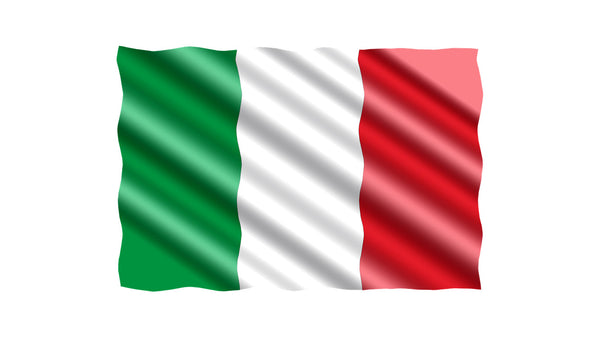 Men's Italian costume collection banner