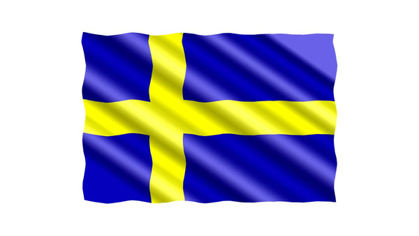 Men's Swedish costumes collection banner
