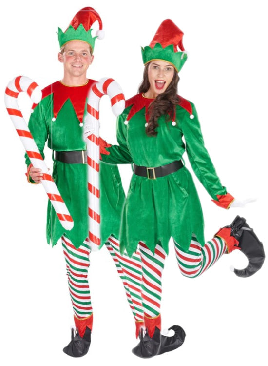 Buy Classic Unisex Elf