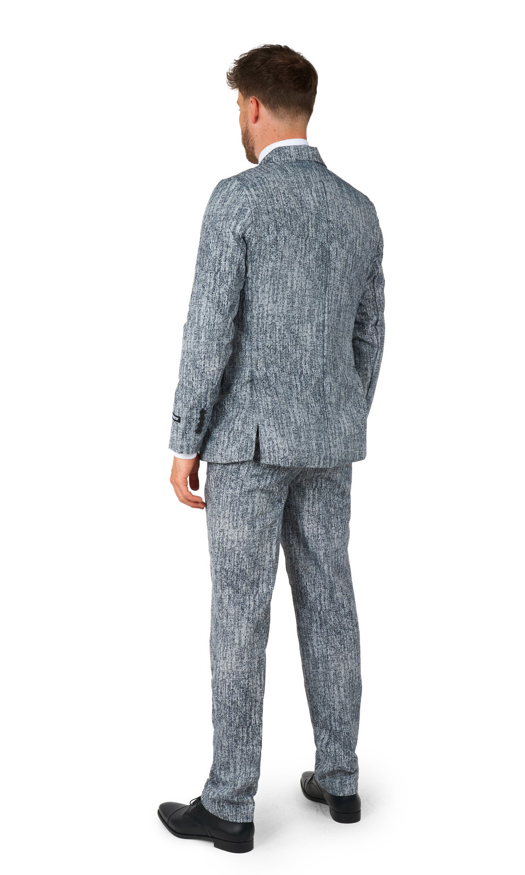 Buy SuitMeister 20s Gangster Suit
