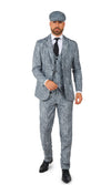Buy SuitMeister 20s Gangster Suit