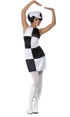60s Party Girl