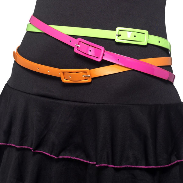 Buy Neon Belts