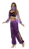 Arabian Princess