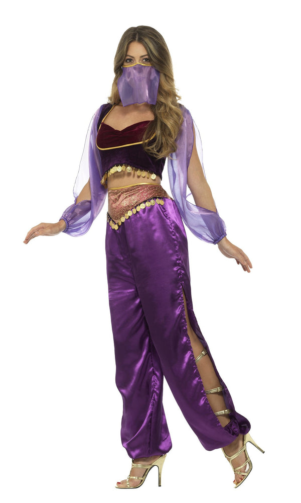 Arabian Princess