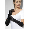 Buy Black Long Gloves Temptress