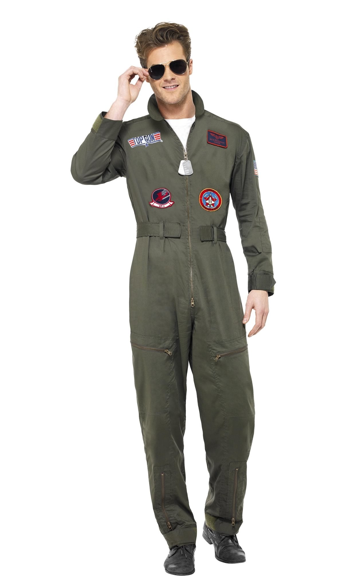 Buy Pilot Top Gun Deluxe