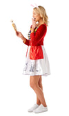 Buy Sassy White Rabbit