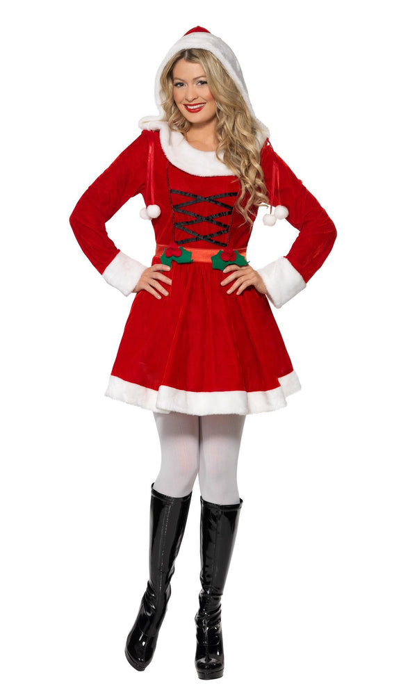 Buy Miss Santa