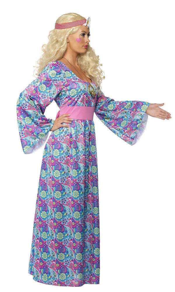 Harmony Hippie