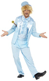 Buy 90s Stupid Tuxedo Blue