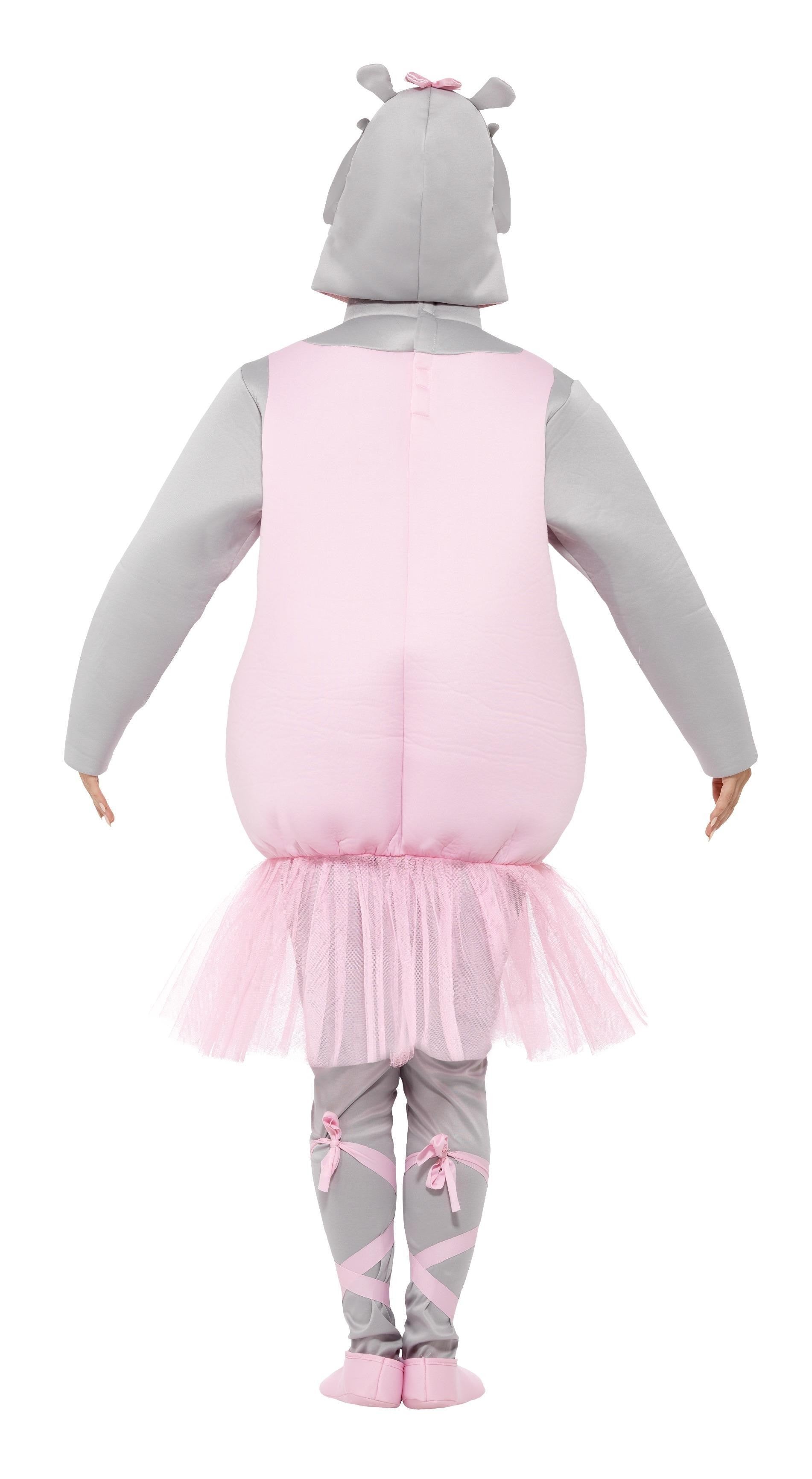 Buy Ballerina Hippo