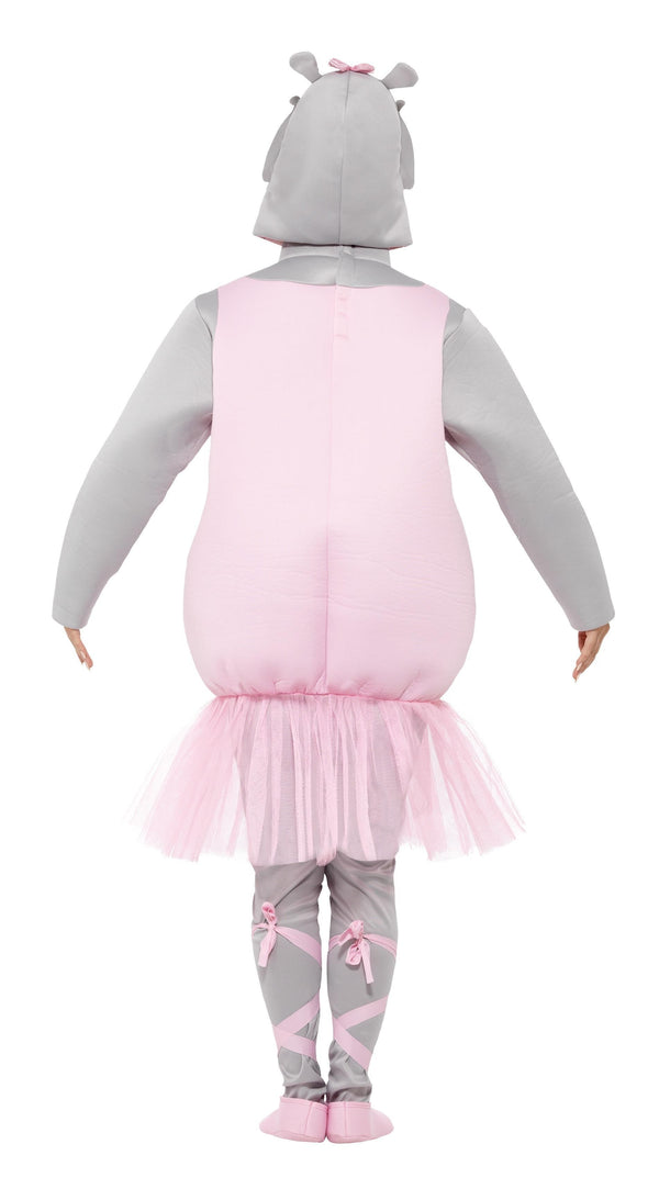 Buy Ballerina Hippo