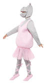 Buy Ballerina Hippo