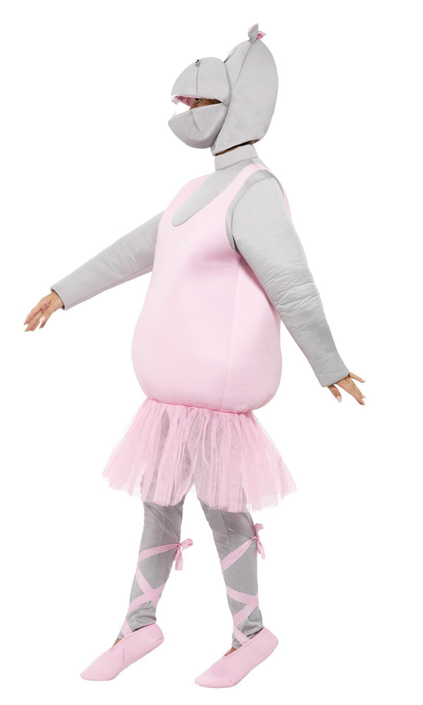 Buy Ballerina Hippo