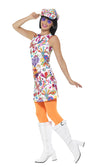 60s Groovy Chick