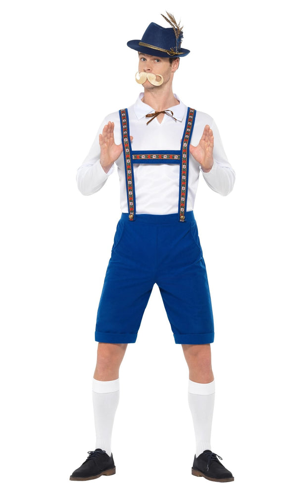 Buy Bavarian Hans