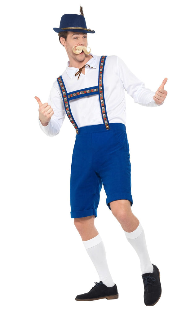 Bavarian Hans