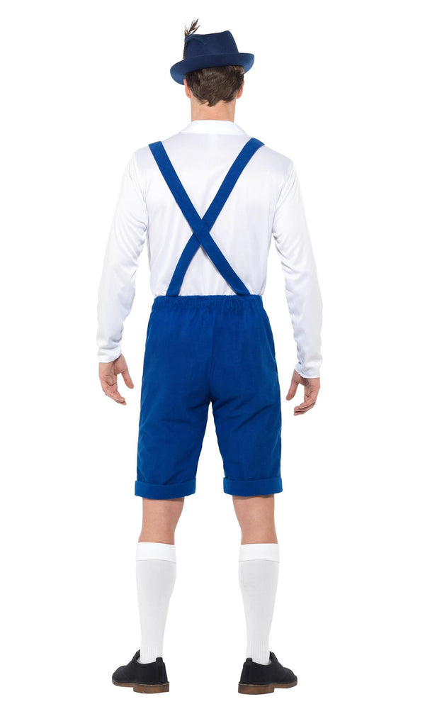 Buy Bavarian Hans