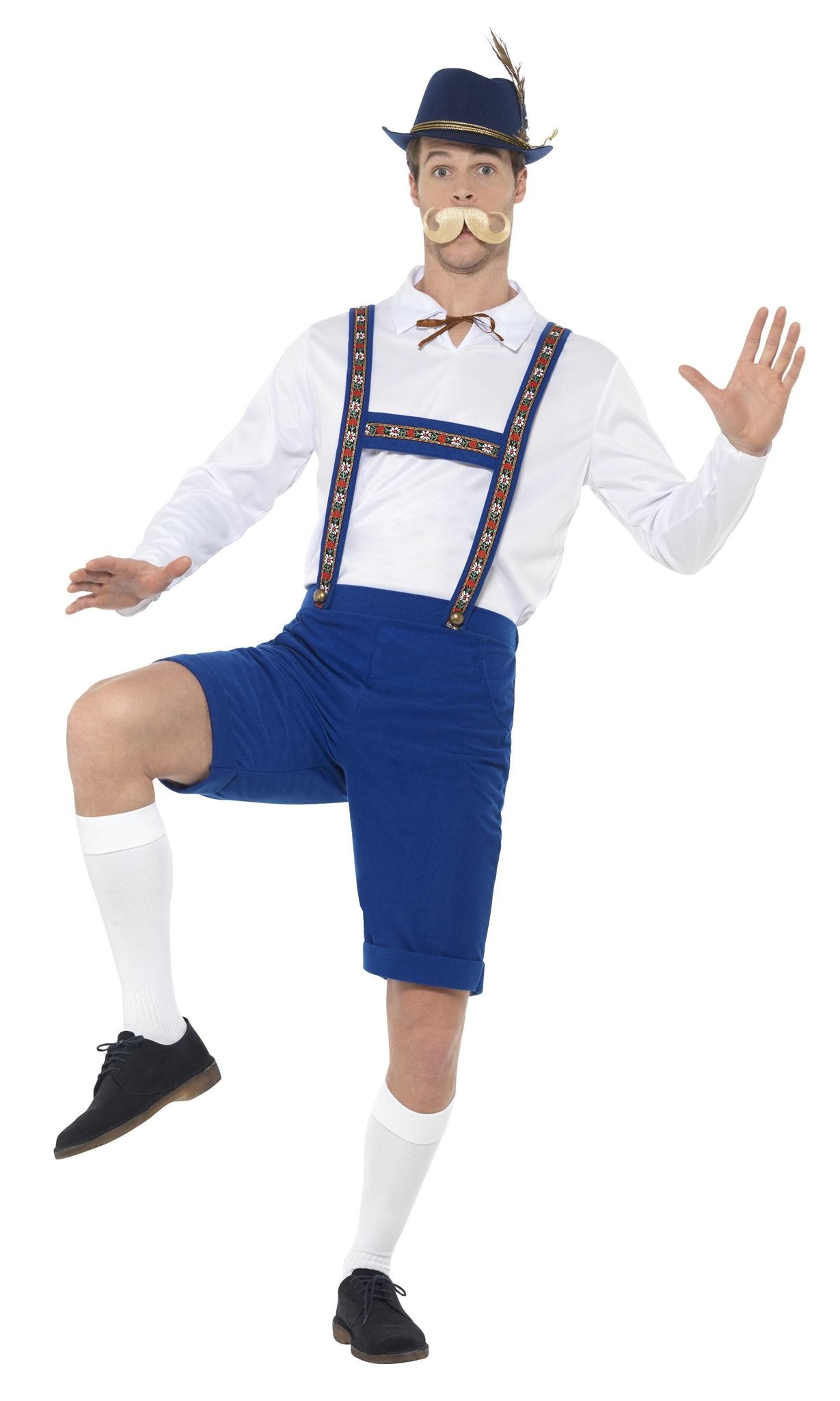 Bavarian Hans