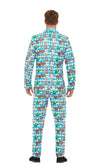 Stand Out Oktoberfest Suit