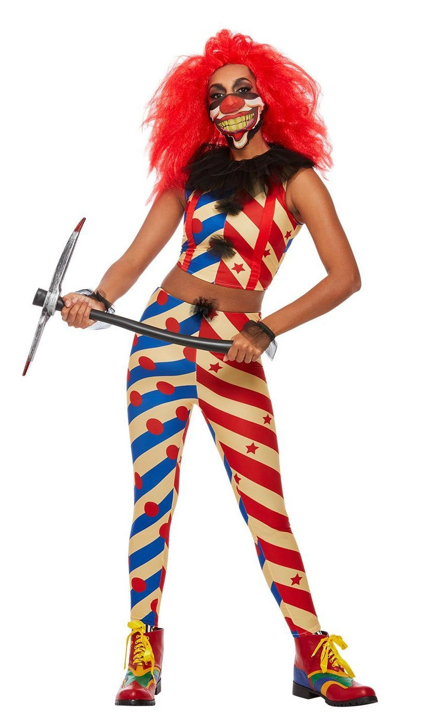 Buy Creepy Clown