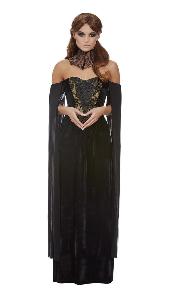 Mistress Plague
