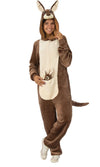 Buy Kangaroo Furry Onesie Unisex