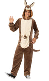 Buy Kangaroo Furry Onesie Unisex