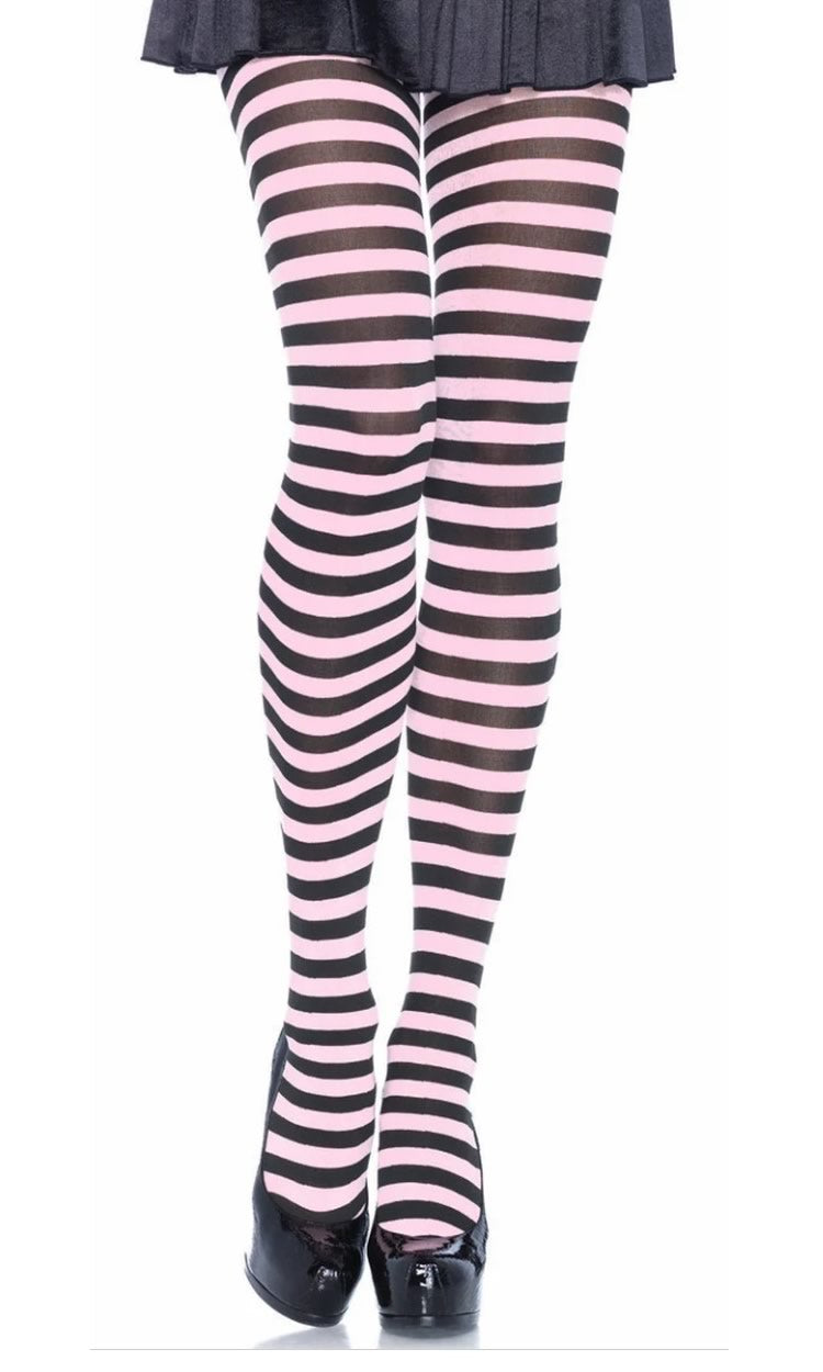 Pink Activewear Shorts Pink Activewear Shorts