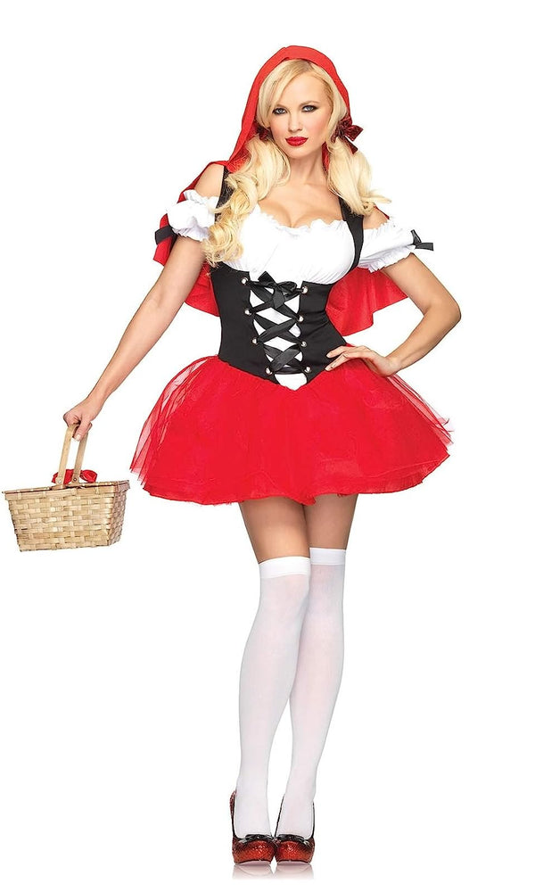 Buy Racy Red Riding Hood