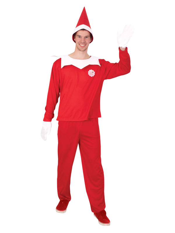 Buy Elf On The Shelf Unisex