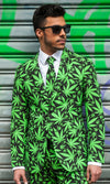 Cannaboss Opposuit