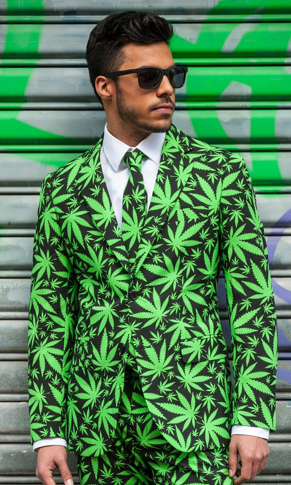 Cannaboss Opposuit