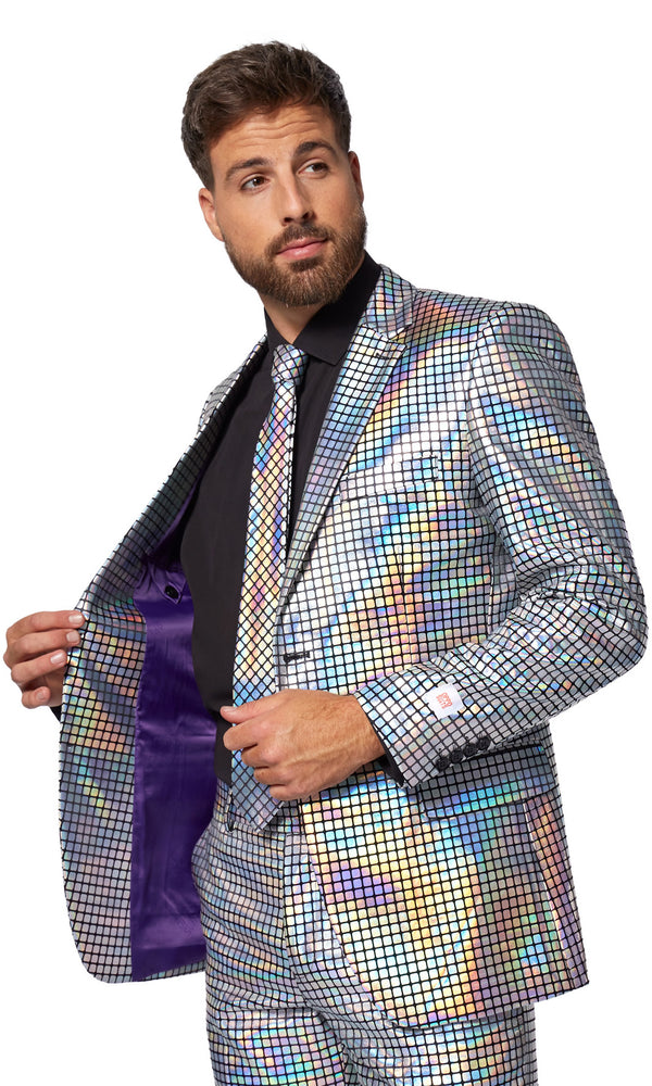 Buy Discoballer Opposuit