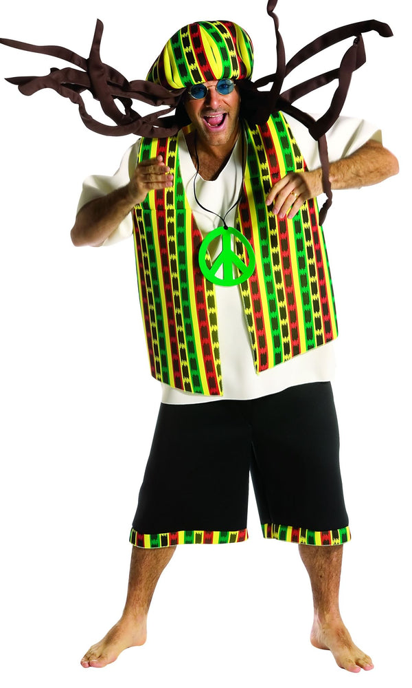 Rasta Mon