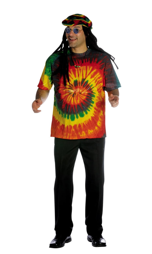 Rasta Dude