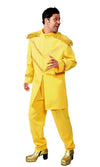 Sergeant Pepper Yellow Deluxe