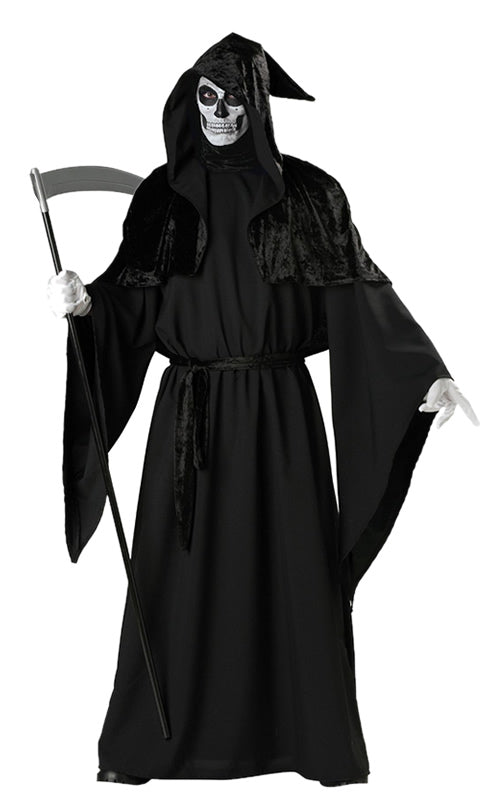 Grim Reaper Deluxe