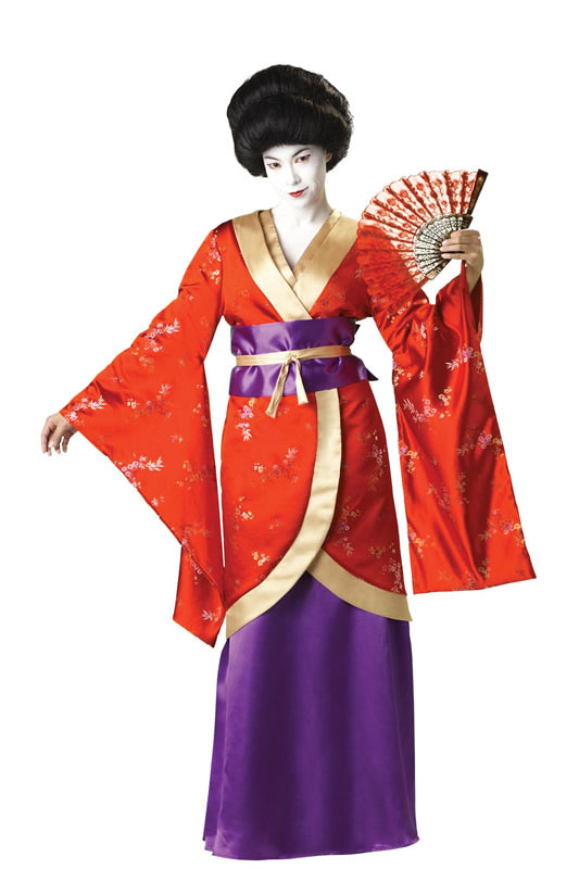 Geisha