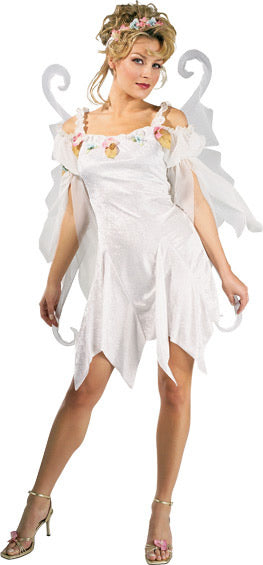 Snow Fairy Costume NZ | Christmas Fancy Dress Snow Fairy Costume NZ | Christmas Fancy Dress