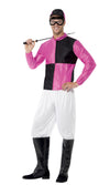 Jockey