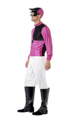 Jockey