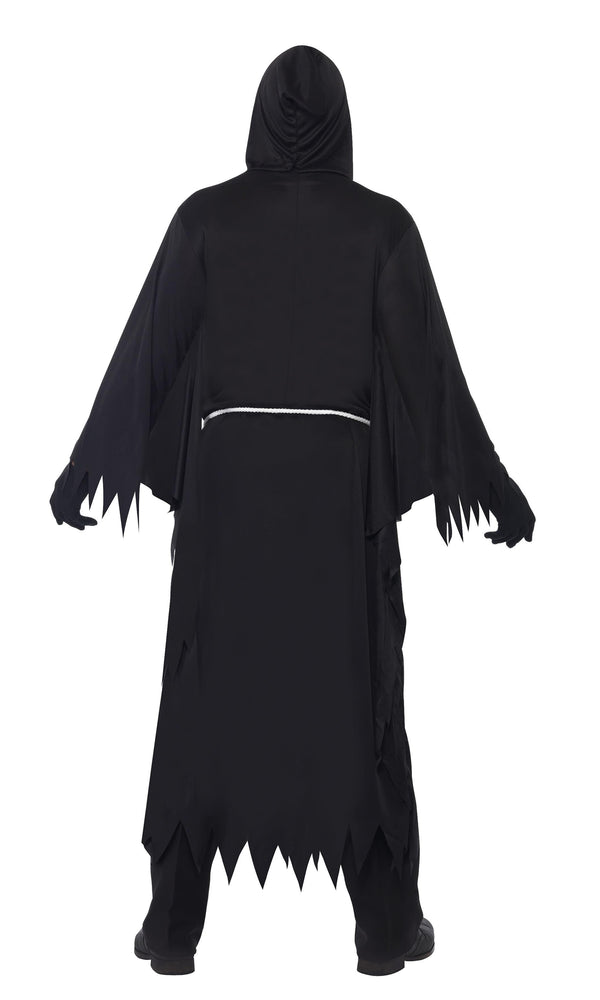 Masked Grim Reaper
