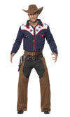 Rodeo Cowboy