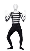 Buy Second Skin Mime