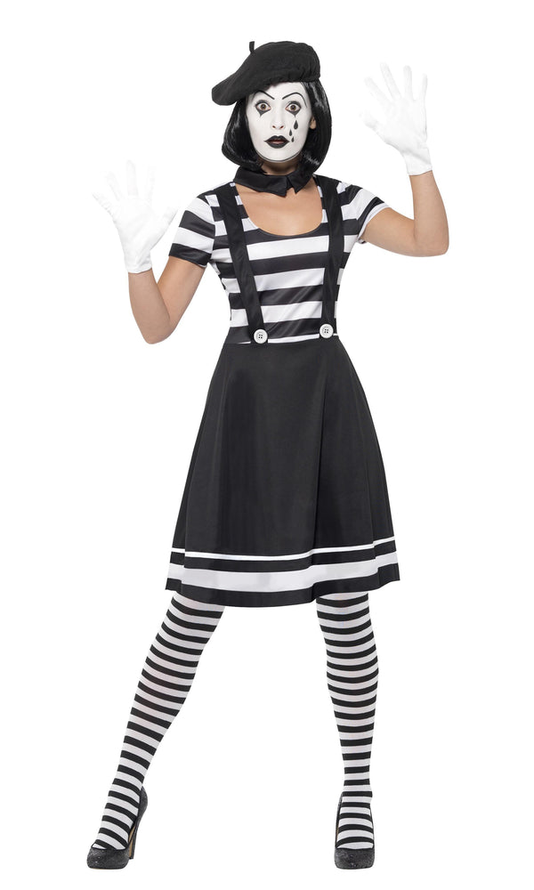 Buy Madam Mime
