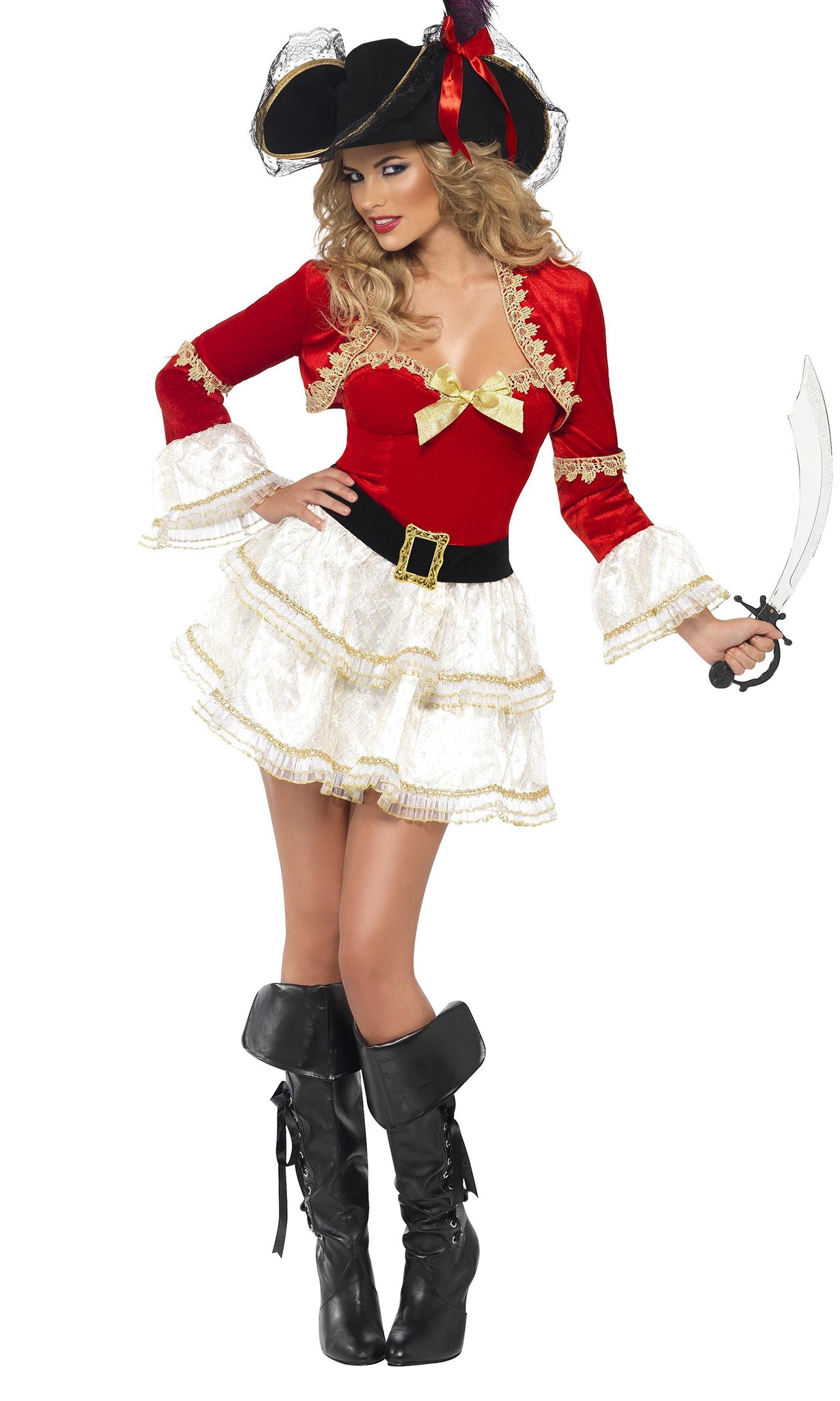 Plentiful Pirate